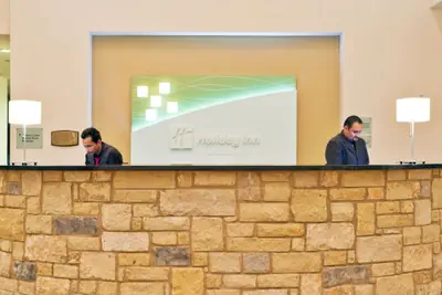 Photo 3 - Holiday Inn Temple-Belton by IHG