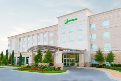 Photo 2 - Holiday Inn Temple-Belton by IHG