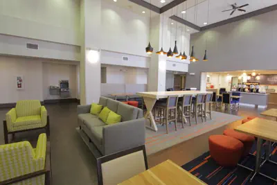 Photo 3 - Hampton Inn & Suites Seal Beach