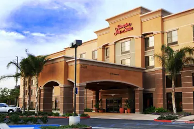 Photo 2 - Hampton Inn & Suites Seal Beach
