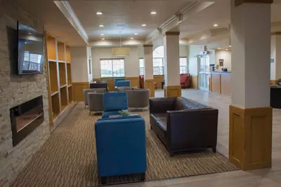 Photo 4 - Comfort Suites El Paso Airport