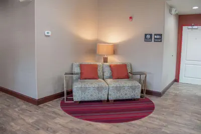 Photo 5 - Hampton Inn Murphy