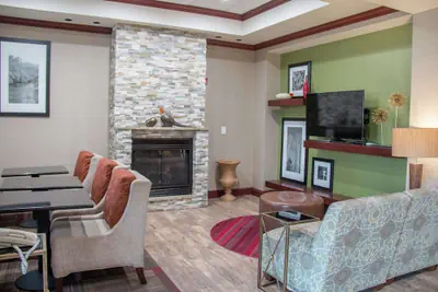 Photo 3 - Hampton Inn Murphy