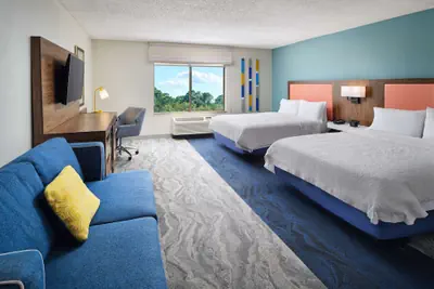 Photo 4 - Hampton Inn Melbourne-Viera