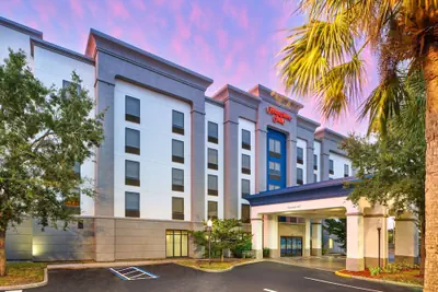 Photo 2 - Hampton Inn Melbourne-Viera