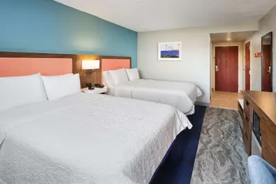 Photo 5 - Hampton Inn Melbourne-Viera
