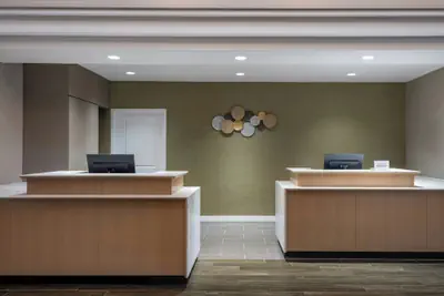 Photo 4 - Residence Inn by Marriott Melbourne