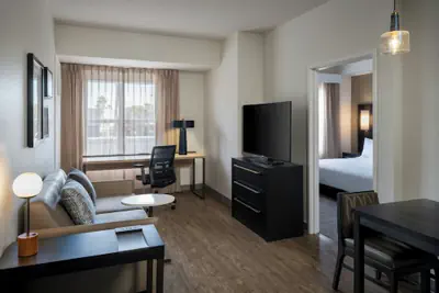 Photo 5 - Residence Inn by Marriott Melbourne