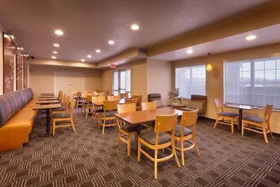 Photo 3 - Towneplace Suites Marriott Meridian