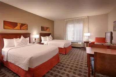 Photo 2 - Towneplace Suites Marriott Meridian