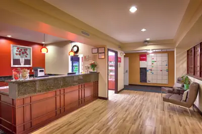 Photo 4 - Towneplace Suites Marriott Meridian