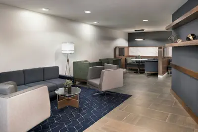 Photo 3 - Courtyard by Marriott Collierville
