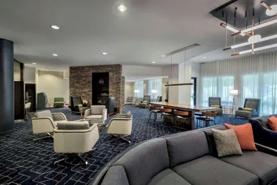 Photo 3 - Courtyard by Marriott Paramus