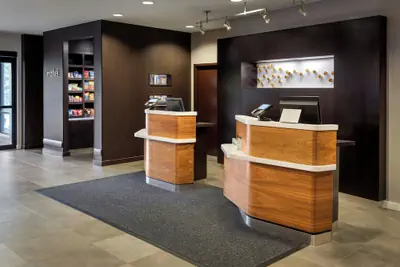Photo 5 - Courtyard by Marriott Paramus