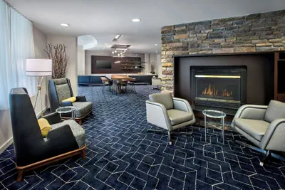 Photo 4 - Courtyard by Marriott Paramus