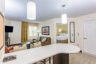 Photo 3 - Candlewood Suites Secaucus - Meadowlands by IHG