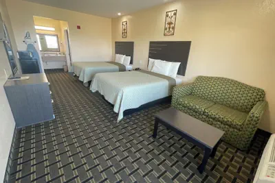 Photo 2 - Homegate Inn and Suites