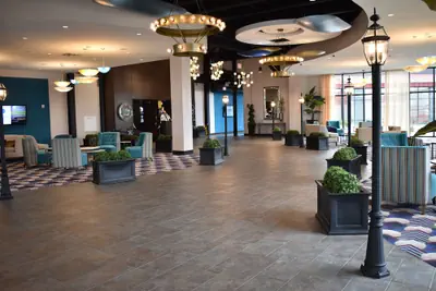Photo 3 - Fun City Resort Hotel
