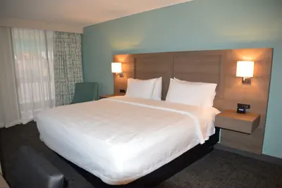 Photo 5 - Fun City Resort Hotel