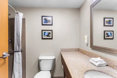 Photo 5 - Comfort Inn & Suites Sikeston I-55