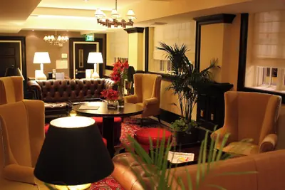 Photo 5 - Sheraton Columbia Downtown Hotel