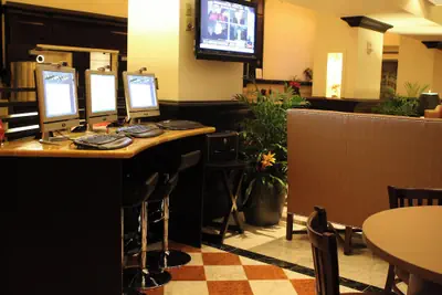 Photo 4 - Sheraton Columbia Downtown Hotel