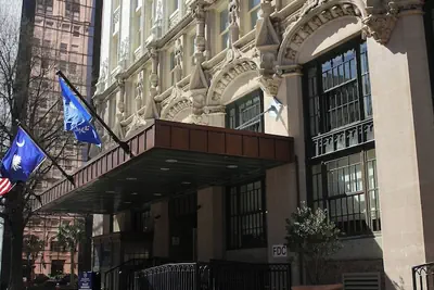 Photo 2 - Sheraton Columbia Downtown Hotel