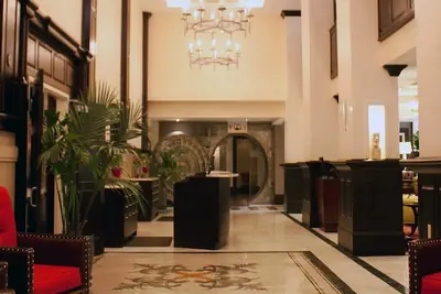 Photo 3 - Sheraton Columbia Downtown Hotel