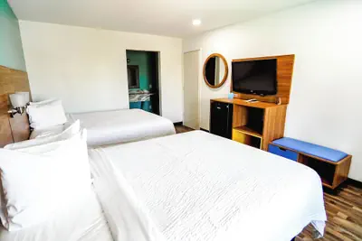 Photo 5 - Beyond Stay Hotel