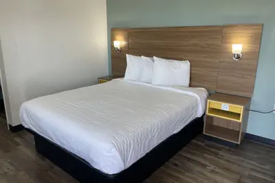 Photo 3 - Beyond Stay Hotel
