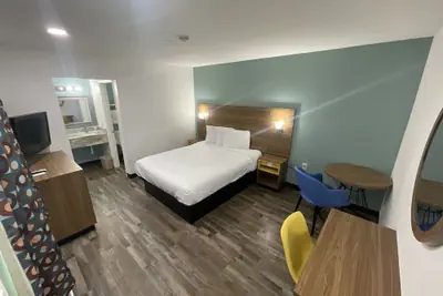 Photo 4 - Beyond Stay Hotel