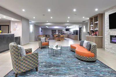 Photo 5 - La Quinta Inn & Suites by Wyndham Paris