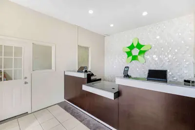Photo 4 - Extended Stay America Select Suites - Odessa