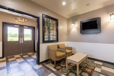 Photo 4 - Studio 6 Bay City, TX