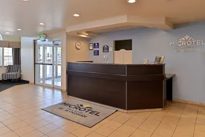 Photo 4 - Microtel Inn & Suites by Wyndham Klamath Falls