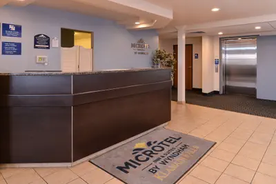 Photo 5 - Microtel Inn & Suites by Wyndham Klamath Falls