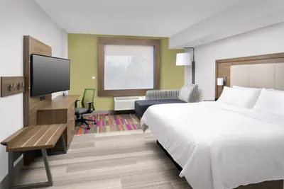 Photo 5 - Holiday Inn Express Jacksonville Beach by IHG