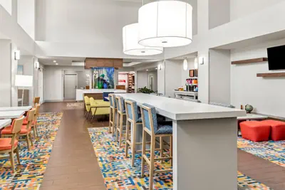 Photo 4 - Hampton Inn & Suites Corpus Christi I-37 - Navigation Blvd