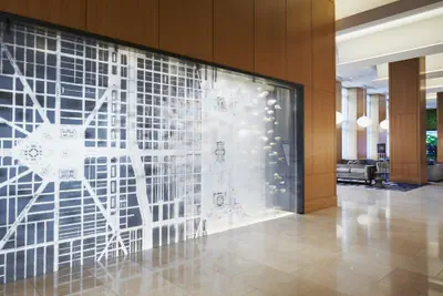 Photo 5 - Loews Chicago O'Hare Hotel