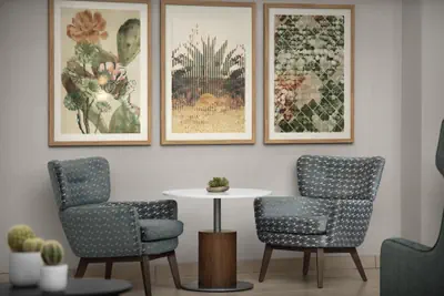 Photo 4 - Hampton Inn & Suites Phoenix Glendale-Westgate