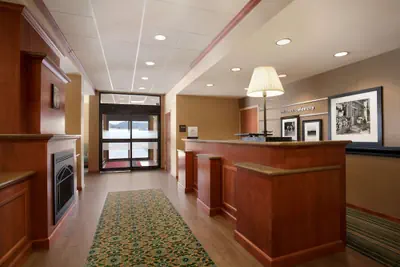 Photo 3 - Hampton Inn Canon City