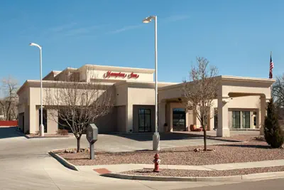 Photo 2 - Hampton Inn Canon City