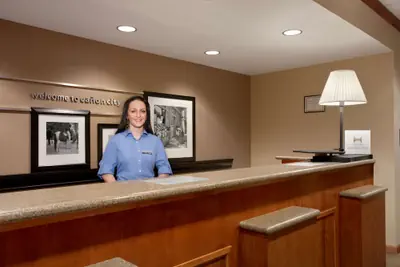 Photo 5 - Hampton Inn Canon City