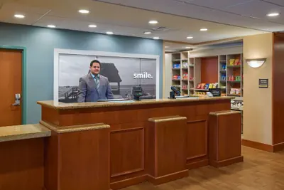 Photo 5 - Hampton Inn & Suites Providence/Smithfield