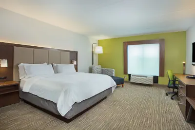 Photo 4 - Holiday Inn Express & Suites Lebanon-Nashville Area by IHG