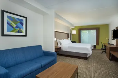 Photo 5 - Holiday Inn Express & Suites Lebanon-Nashville Area by IHG