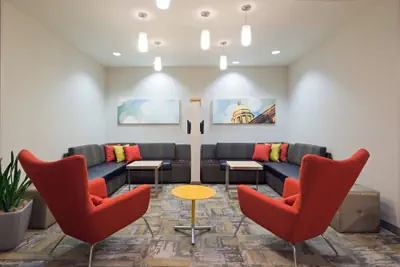 Photo 3 - SpringHill Suites by Marriott Louisville Downtown