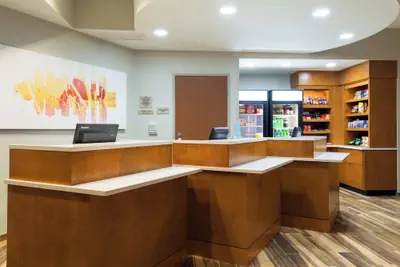 Photo 5 - SpringHill Suites by Marriott Louisville Downtown