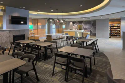 Photo 3 - SpringHill Suites by Marriott Albany-Colonie