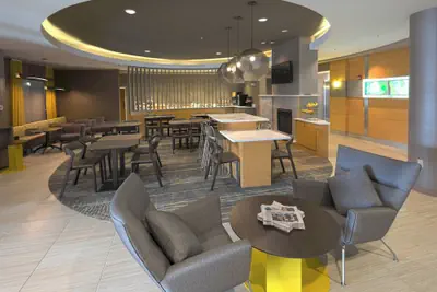 Photo 4 - SpringHill Suites by Marriott Albany-Colonie